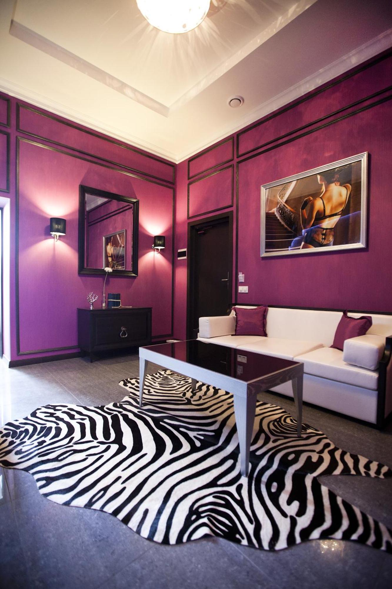 Mirax Boutique Hotel Charkiv Exteriör bild