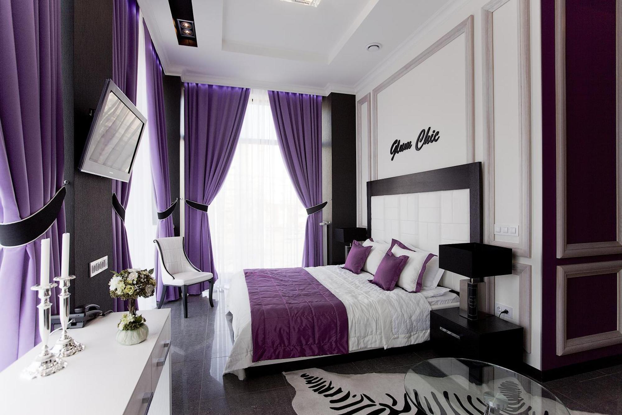 Mirax Boutique Hotel Charkiv Exteriör bild