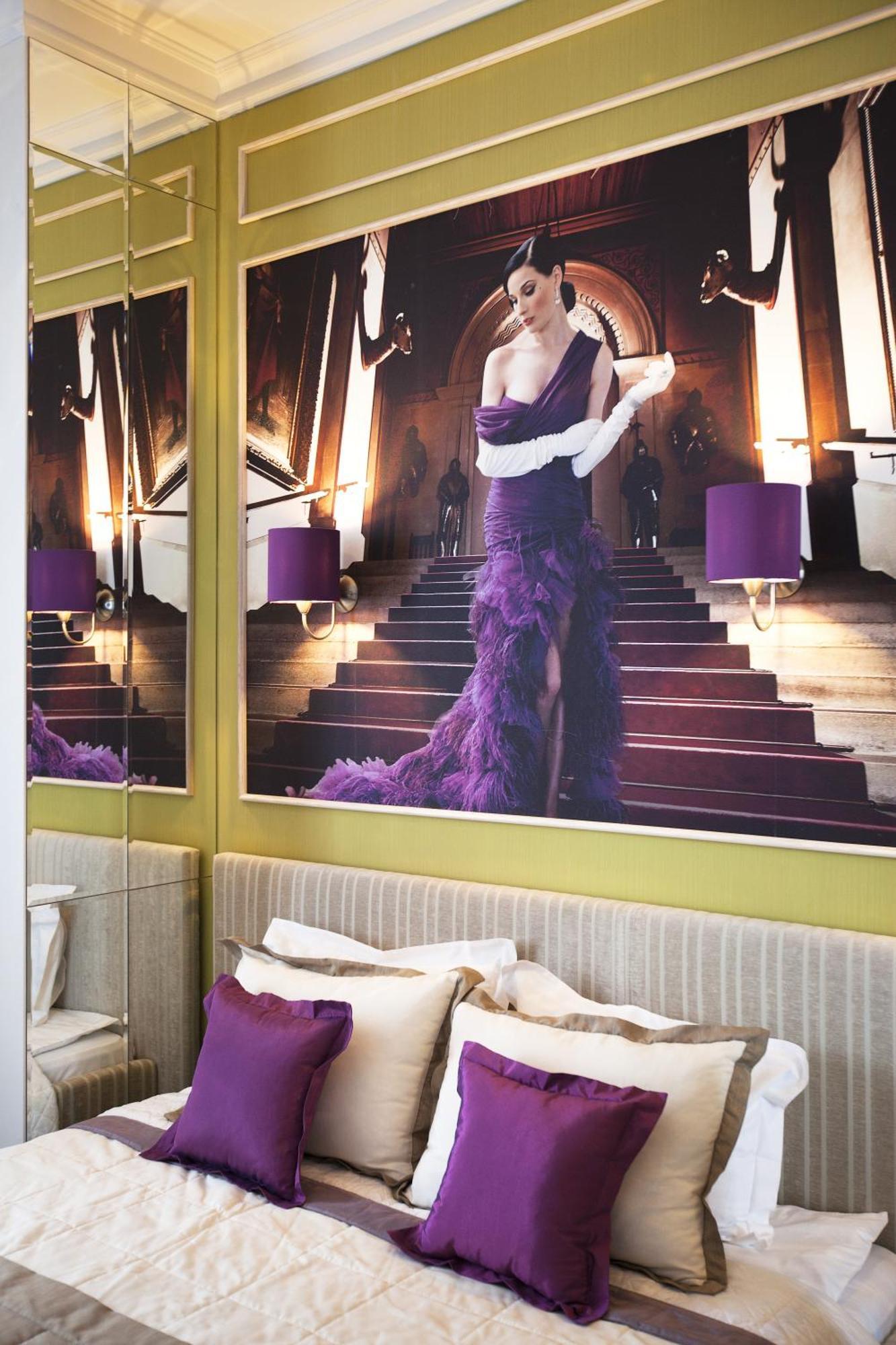 Mirax Boutique Hotel Charkiv Exteriör bild