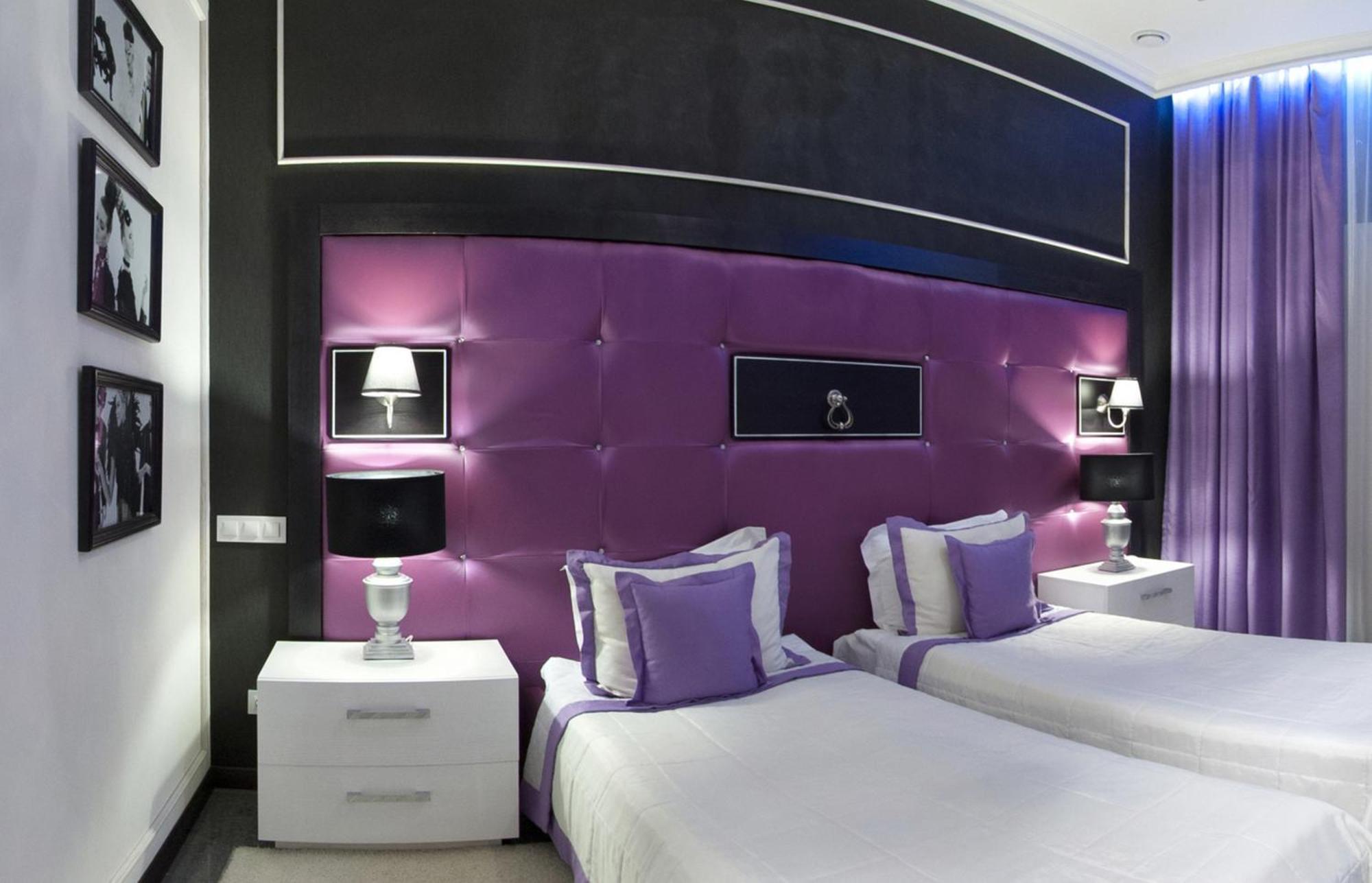 Mirax Boutique Hotel Charkiv Exteriör bild