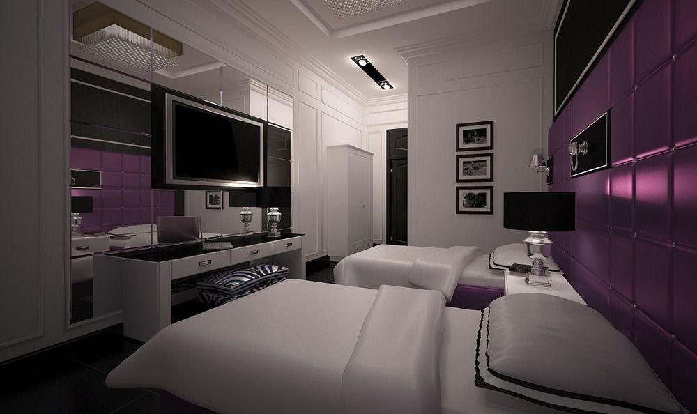 Mirax Boutique Hotel Charkiv Exteriör bild
