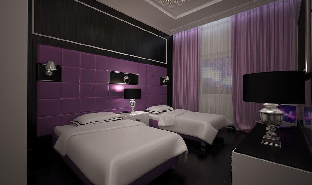 Mirax Boutique Hotel Charkiv Exteriör bild